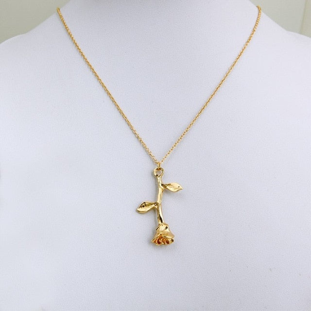 Gorgeous Pendant Necklace