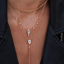 Load image into Gallery viewer, Gorgeous Pendant Necklace
