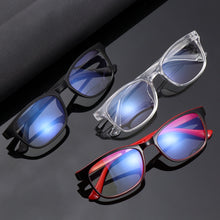 Load image into Gallery viewer, Fashionable Anti-Blue Light Blocking Glasses
