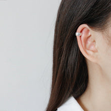Load image into Gallery viewer, Punky Ear Cuff
