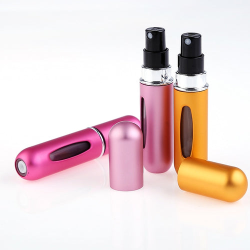 5ml Perfume Refillable Sprayer