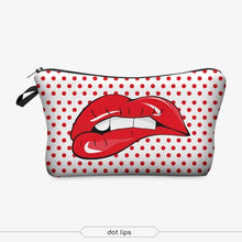 Load image into Gallery viewer, Fashionable Makeup Pouch
