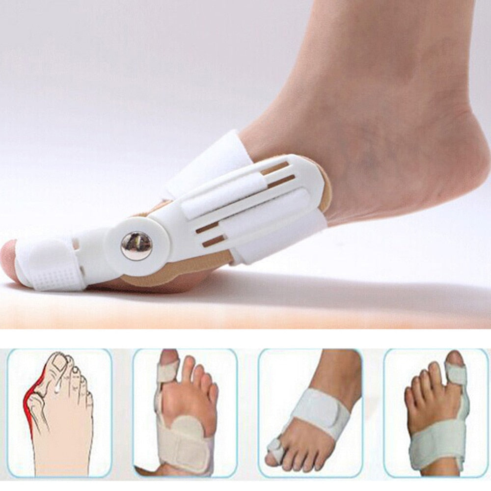 Bunion Corrector