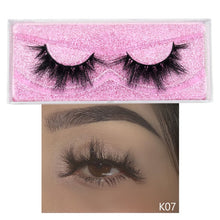 Load image into Gallery viewer, 3D Long Lasting False Eyelashes
