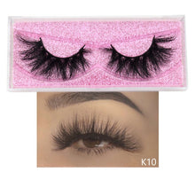 Load image into Gallery viewer, 3D Long Lasting False Eyelashes
