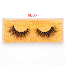 Load image into Gallery viewer, 3D Long Lasting False Eyelashes
