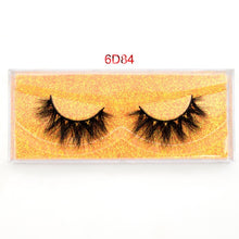 Load image into Gallery viewer, 3D Long Lasting False Eyelashes
