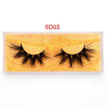 Load image into Gallery viewer, 3D Long Lasting False Eyelashes
