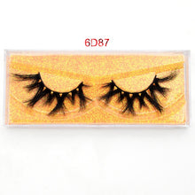 Load image into Gallery viewer, 3D Long Lasting False Eyelashes
