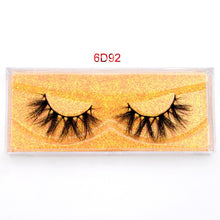 Load image into Gallery viewer, 3D Long Lasting False Eyelashes
