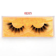 Load image into Gallery viewer, 3D Long Lasting False Eyelashes
