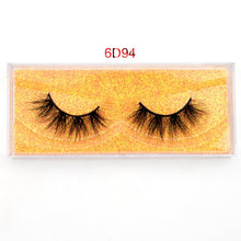 Load image into Gallery viewer, 3D Long Lasting False Eyelashes
