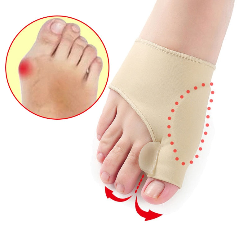 Bunion Splint Sock