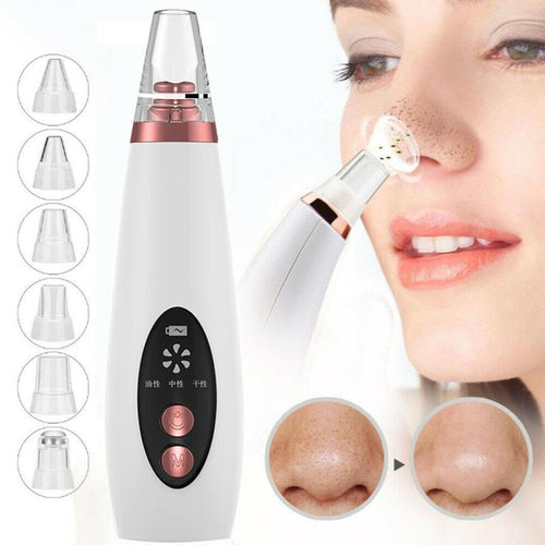 Electric Blackhead Black Dot Remover / Pore Cleaner