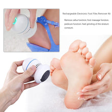 Load image into Gallery viewer, Rechargeable Electric Dead Skin Remover
