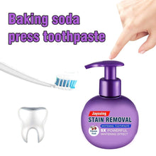 Load image into Gallery viewer, Stain Removal Whitening Toothpaste
