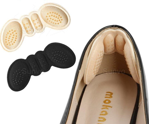 Premium Heel Insole for Shoes