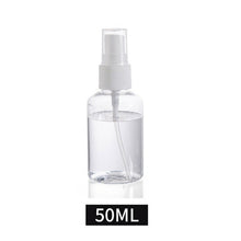 Load image into Gallery viewer, 30/50/100ml Cosmetics Refillable Bottle
