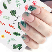 Load image into Gallery viewer, DIY Manicure Nail Art
