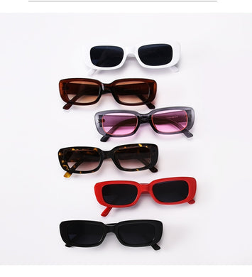 Trendy Sunglasses