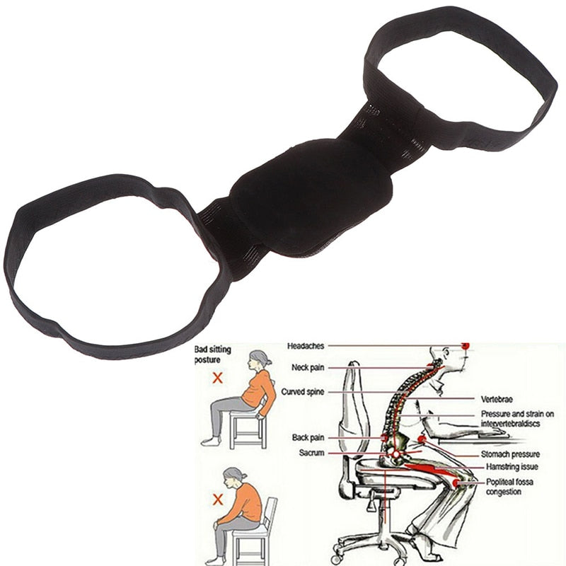 Posture Corrector for Back Care